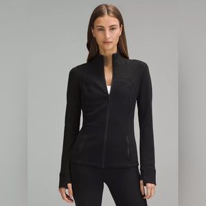 LULULEMON LUON DEFINE JACKET (US8)